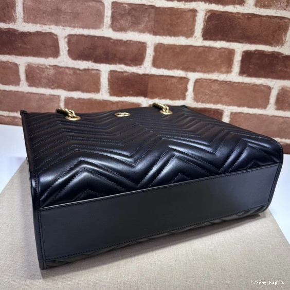 Firstbag ru Gucci 12.5CM Tote-34x 28x Marmont 0808